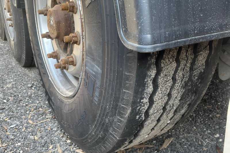 OmecoHub - Immagine MAN TG-18.360T